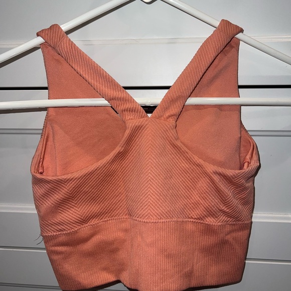 Sports Bra - Picture 2 of 2